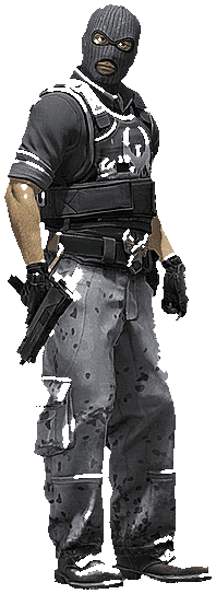 T agent