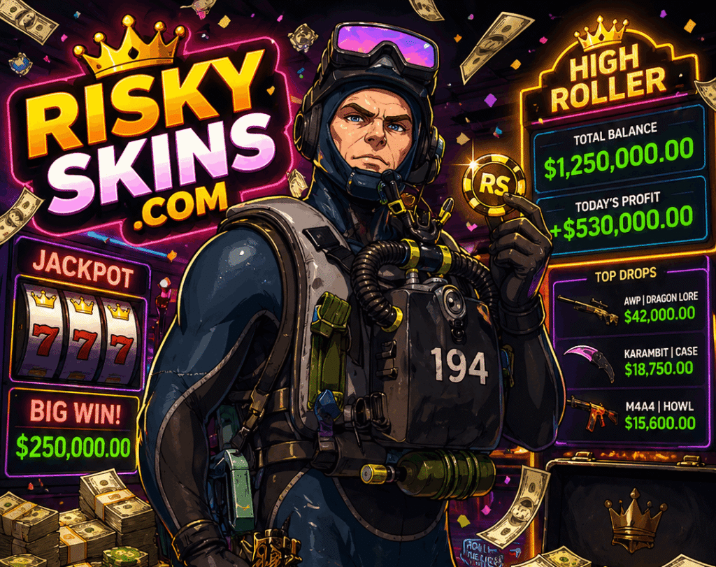 Best CS2 Trading Sites 2026