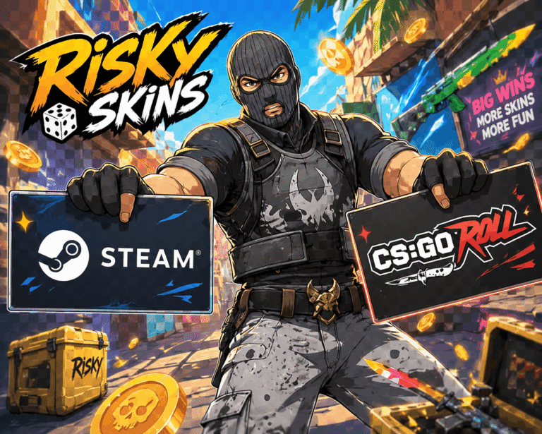 Steam Community Market vs Third-Party: Where to Sell?
