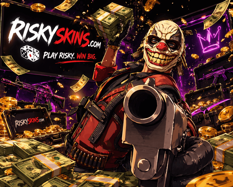 Best CS2 Jackpot Sites 2026: Where Skin Jackpot Actually Works