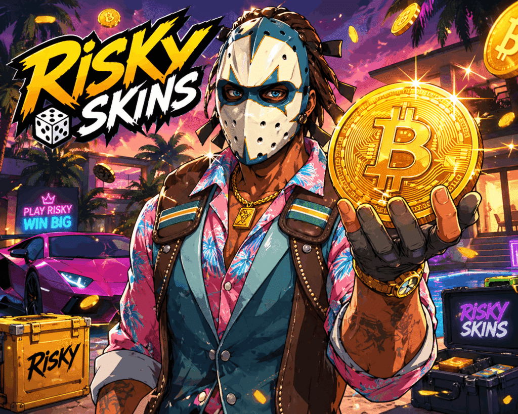 How to Buy CS2 Skins with PayPal / Crypto