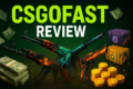 CSGOFast review 2026: the complete guide to CS2 skin gambling