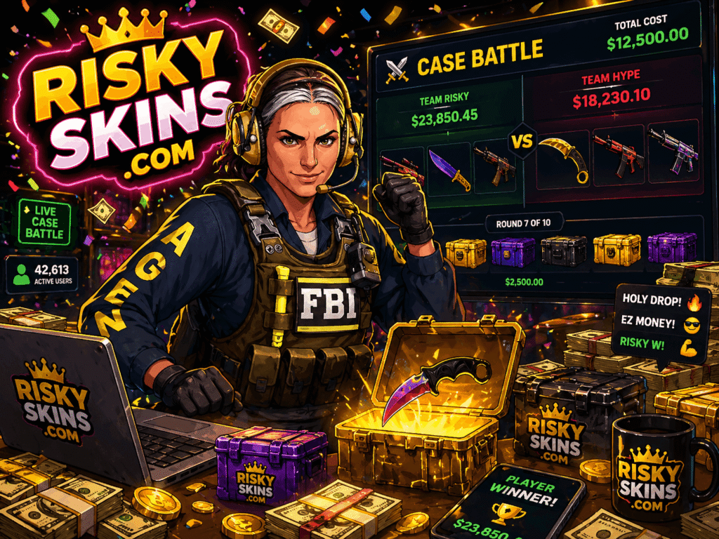 Best CS2 Case Battle Sites 2026
