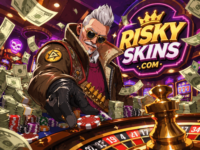 Best CS2 Roulette Sites 2026: Odds, Strategy, and Which Sites Actually Pay