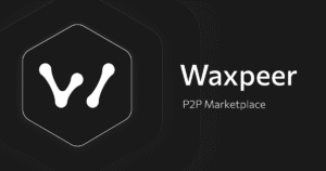 WAXPEER review 2026: a P2P marketplace with a reputation problem