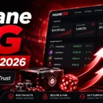 Insane GG review 2026 with payouts and trust score breakdown