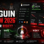 Kinguin marketplace review 2026 safe or risky analysis