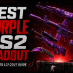 Best Purple CS2 Loadout