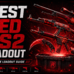 Best Red CS2 Loadout
