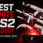Best White CS2 Loadout